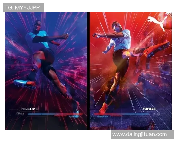 全新FIFA足球体验盘点:球星崛起与虚拟竞技新时代的完美融合 全新FIFA足球体验盘点:球星崛起与虚拟竞技新时代的完美融合