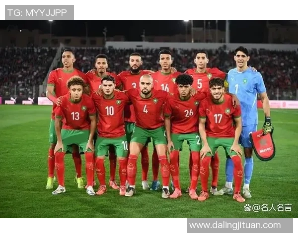 阿拉伯国家足球明星盘点:谁是最具影响力的球员 阿拉伯国家足球明星盘点:谁是最具影响力的球员