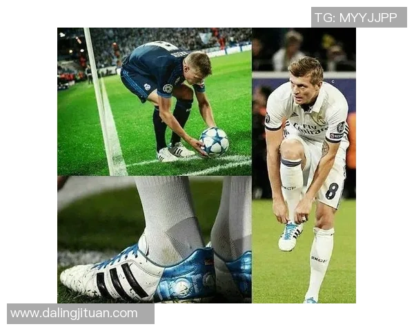 球星穿过的经典旧足球鞋再现足坛传奇风采