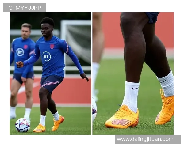 足球明星腿上穿的鞋子揭秘 了解他们为何选择这些高性能战靴